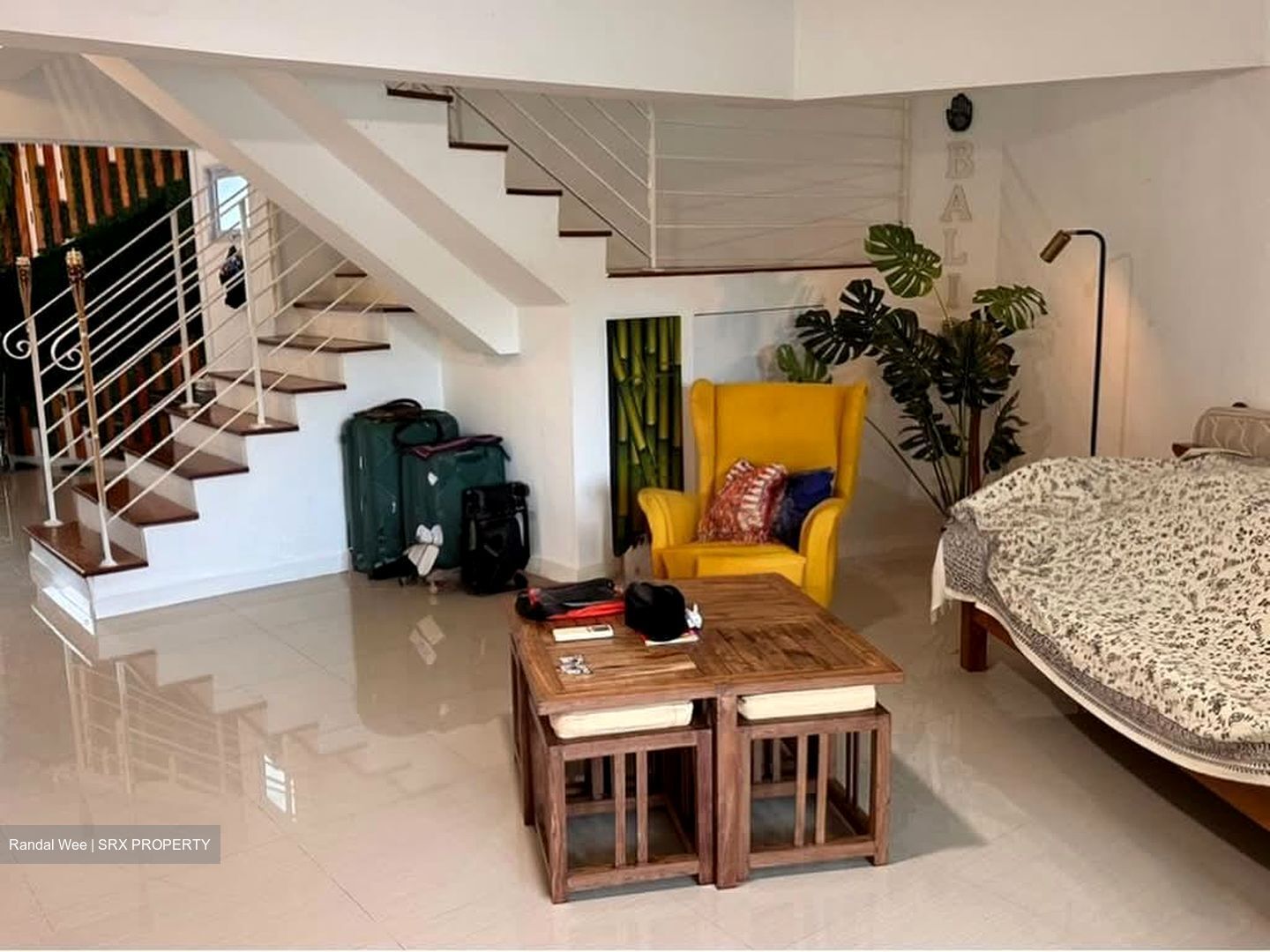 Blk 116 Sunset Way Residence (Clementi), HDB Executive #575741881